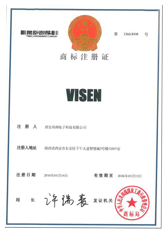 VISEN