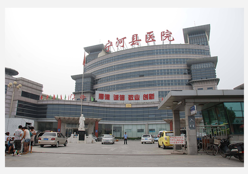 天津市宁河区医院