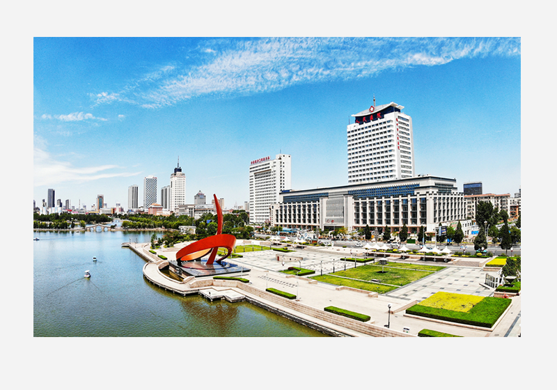 德州市人民医院